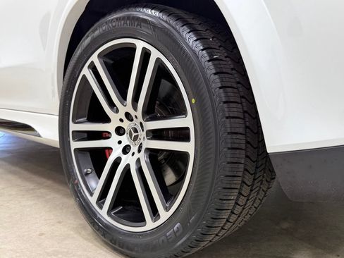 Used 2024 Mercedes-Benz GLE 63 AMG S image 61