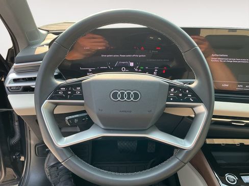 Used 2025 Audi A5 2.0T Premium Plus w/ Premium Plus AWD/4WD image 13