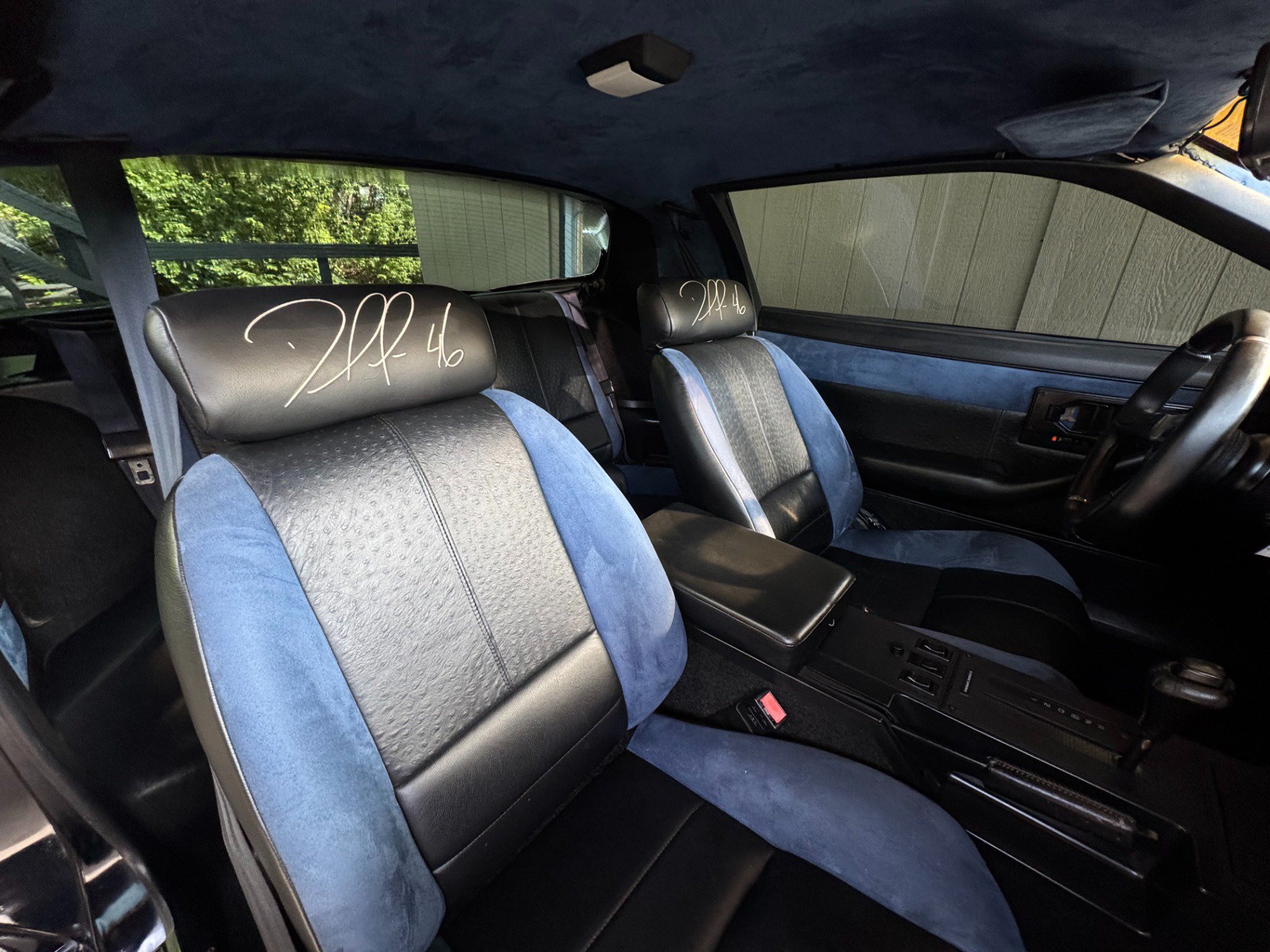 Used 1989 Chevrolet Camaro IROC-Z RWD image 20
