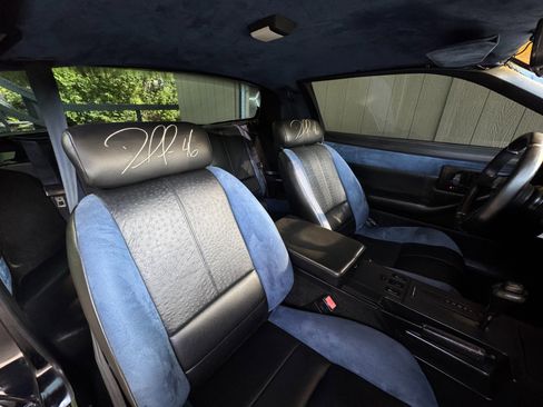 Used 1989 Chevrolet Camaro IROC-Z RWD image 20