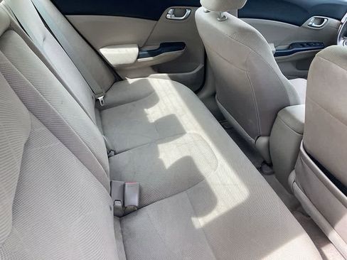 Used 2012 Honda Civic EX image 17