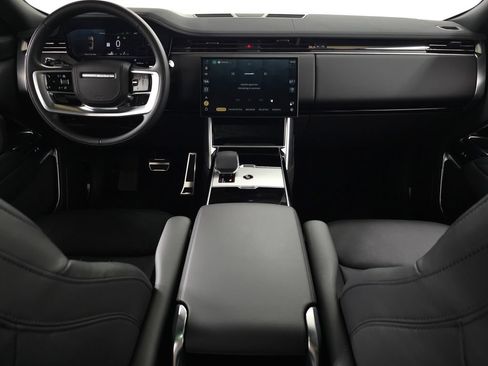 Used 2026 Land Rover Range Rover SE AWD/4WD image 14