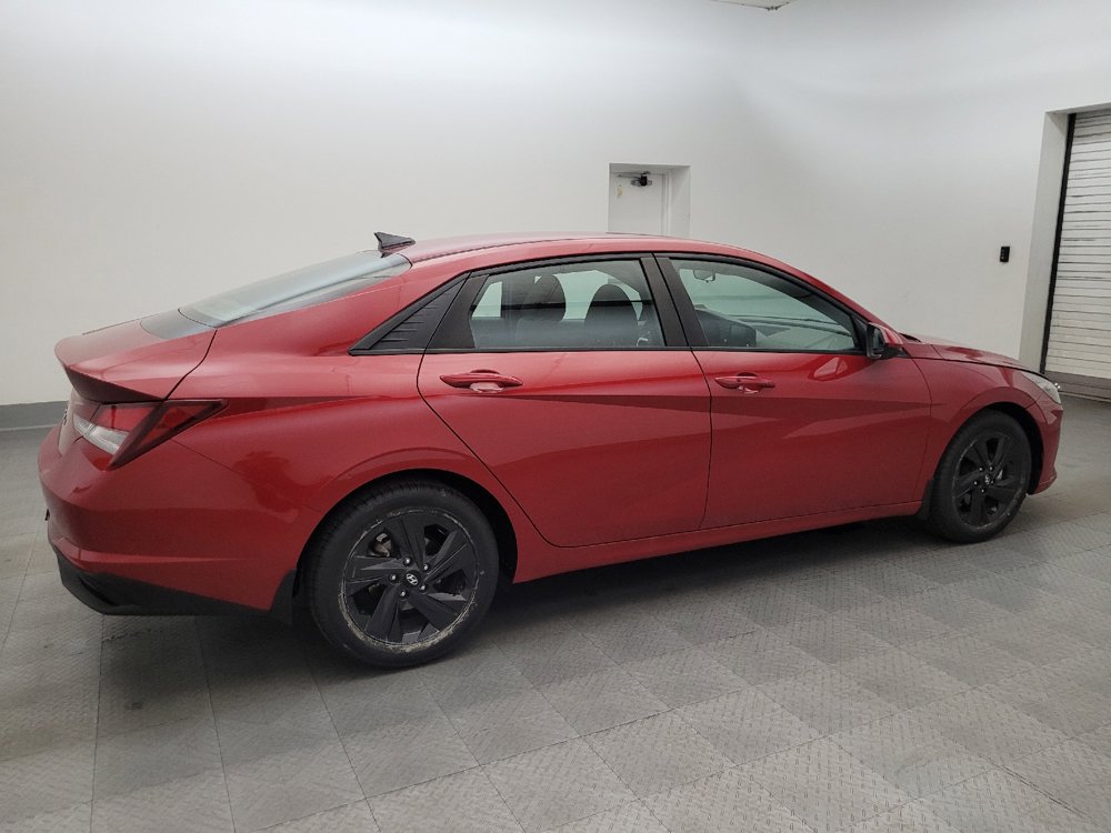Used 2023 Hyundai Elantra SEL FWD image 10