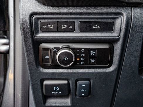 Used 2024 Ford F150 Raptor w/ Equipment Group 803A Raptor R image 18