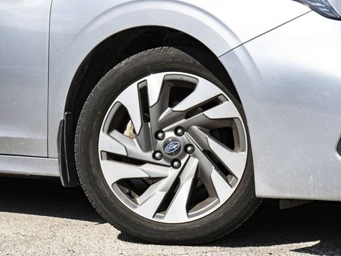 Used 2024 Subaru Legacy Limited image 2