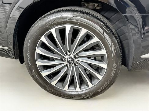 Used 2024 Hyundai Palisade Calligraphy image 24