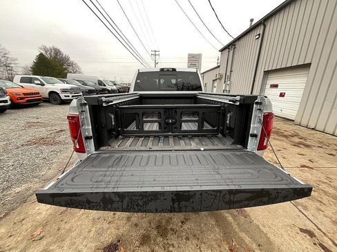 New 2026 RAM 3500 Longhorn image 7