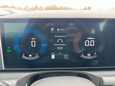New 2026 Hyundai Tucson Blue SE AWD/4WD image 31