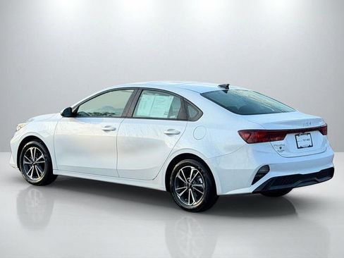 Certified 2024 Kia Forte LXS w/ LXS Technology Package image 5