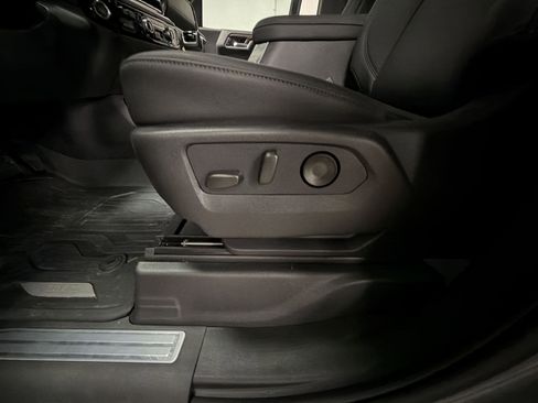 New 2026 GMC Sierra 1500 SLT w/ SLT Premium Plus Package image 20