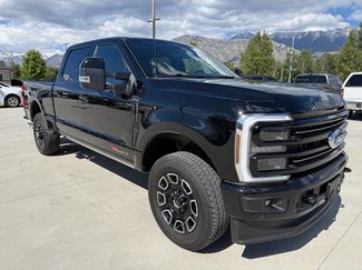 Used 2026 Ford F350 Platinum AWD/4WD video 1