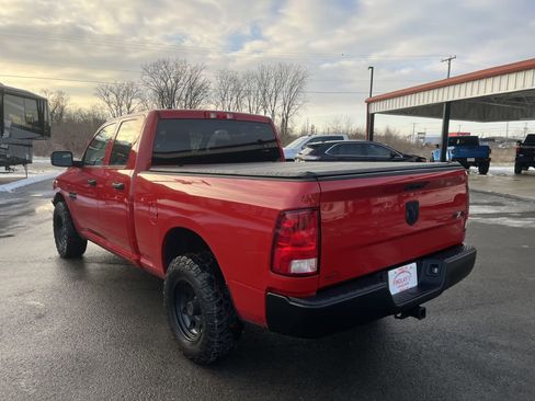 Used 2019 RAM 1500 Express image 7