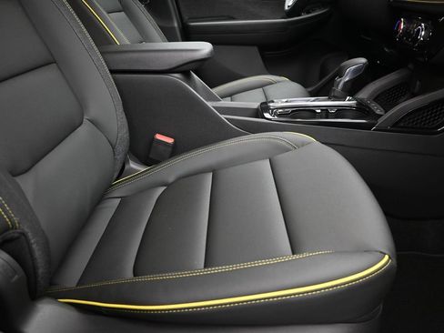 New 2026 Chevrolet TrailBlazer ACTIV image 25