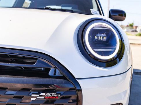 New 2026 MINI Cooper S FWD image 9
