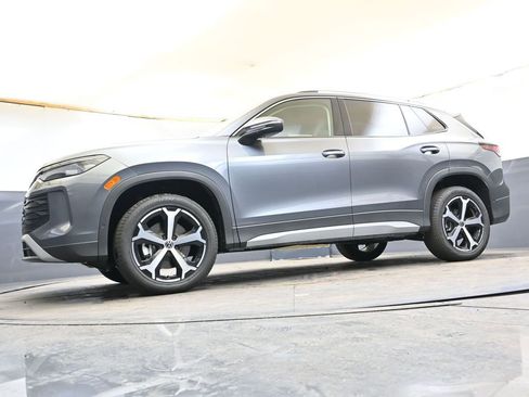 New 2026 Volkswagen Tiguan SE AWD/4WD image 30