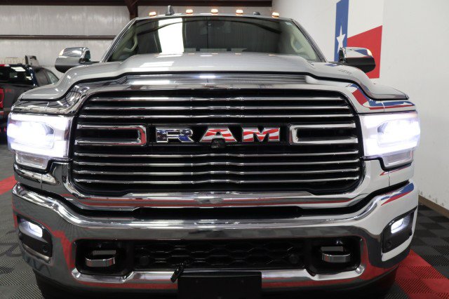 Used 2021 RAM 3500 Laramie AWD/4WD image 26