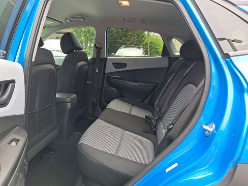 Used 2020 Hyundai Kona SEL AWD/4WD image 20