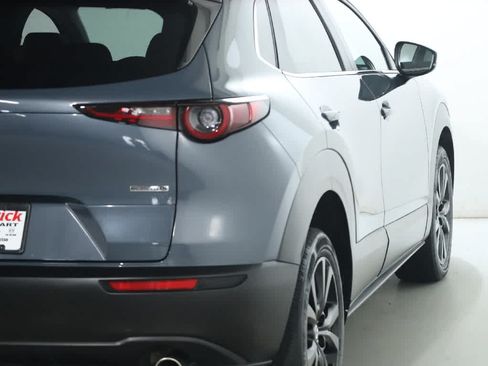 Used 2023 MAZDA CX-30 AWD 2.5 S w/ Preferred Package image 46