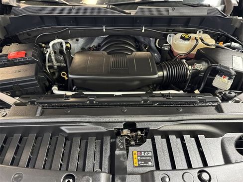 Used 2019 Chevrolet Silverado 1500 High Country w/ High Country Premium Package image 29