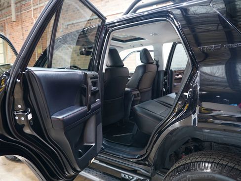 Used 2019 Toyota 4Runner TRD Pro image 42