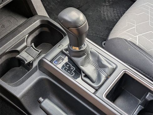 Used 2023 Toyota Tacoma TRD Sport image 15