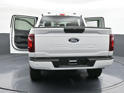 New 2025 Ford F150 STX w/ Equipment Group 200A image 29