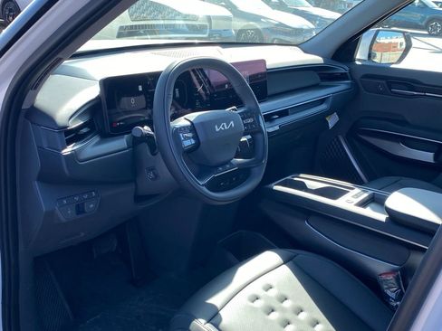 New 2026 Kia EV9 Wind AWD/4WD image 10