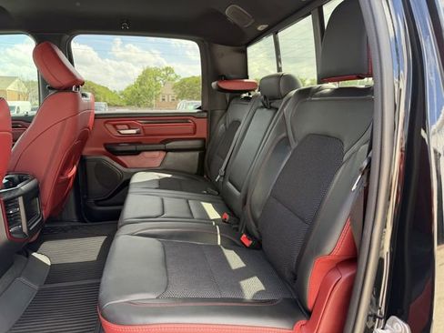 Used 2023 RAM 1500 Rebel w/ Rebel Level 1 Equipment Group AWD/4WD image 17