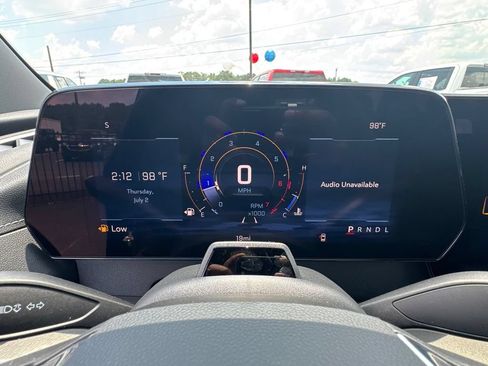 New 2026 Chevrolet Traverse LT w/ Enhanced Driving Package FWD image 29