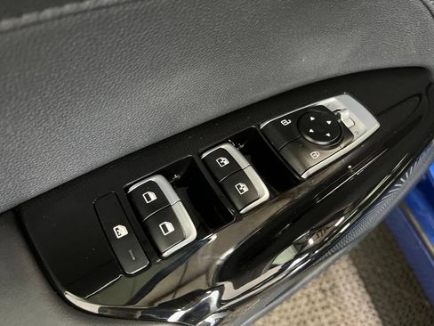 Used 2023 Kia K5 EX FWD image 5