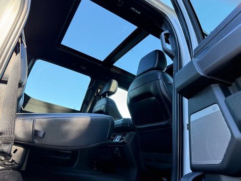 Certified 2025 Ford F150 Lariat AWD/4WD image 23