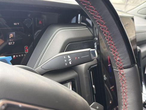 New 2026 GMC Yukon XL AT4 Ultimate image 22