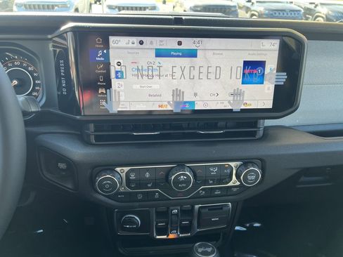 New 2026 Jeep Wrangler Sport S image 10