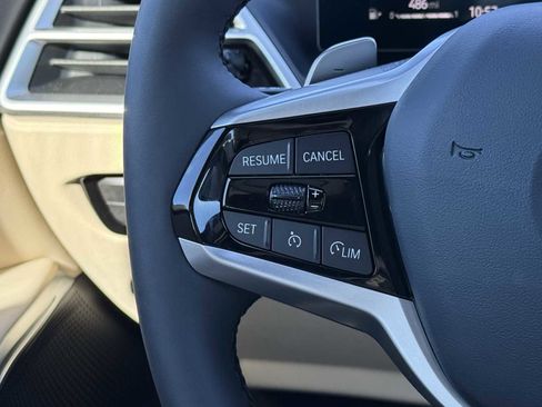 New 2026 BMW 330i Sedan w/ Convenience Package image 15