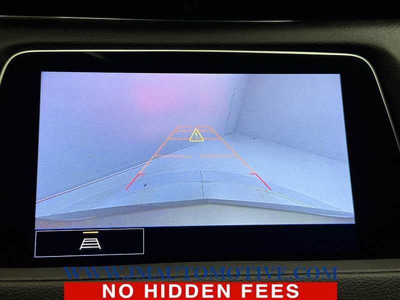 Used 2023 Cadillac XT4 Sport w/ Trailering Package AWD/4WD image 32