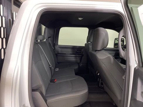 New 2024 RAM 3500 Tradesman w/ Chrome Appearance Group image 38