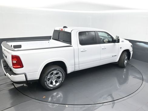 New 2026 RAM 1500 Big Horn image 40