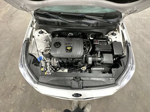 Used 2019 Kia Forte S FWD image 22