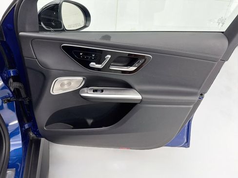 Certified 2026 Mercedes-Benz GLC 300 image 24