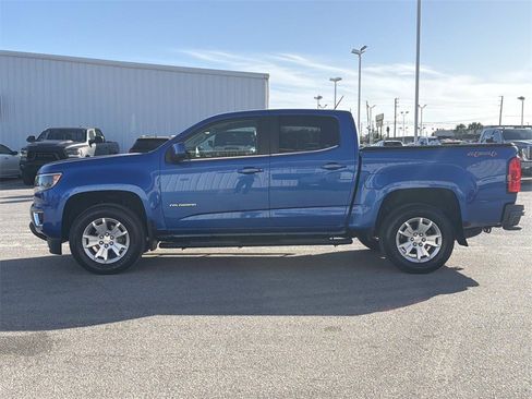 Used 2019 Chevrolet Colorado LT w/ LT Convenience Package image 2