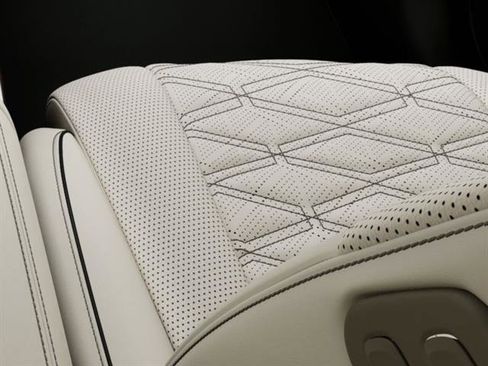 New 2026 Genesis GV80 3.5T e-SC image 16