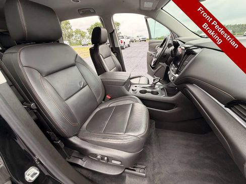 Used 2021 Chevrolet Traverse LT AWD/4WD image 40