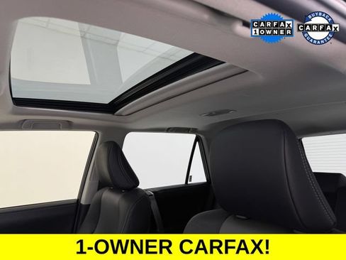 Used 2024 Toyota 4Runner SR5 Premium w/ Moonroof Package RWD image 26