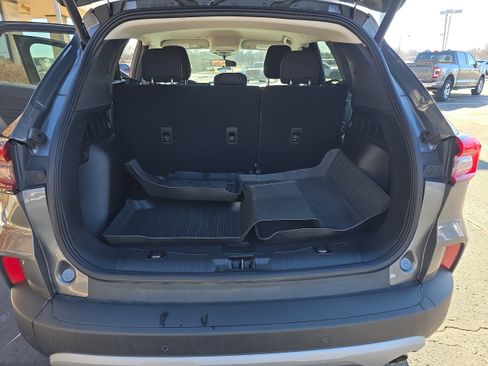 Used 2023 Ford Escape Active w/ Tech Pack #2 AWD/4WD image 18