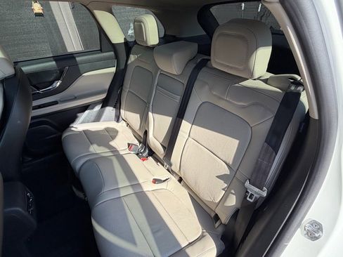 New 2026 Lincoln Corsair Grand Touring image 20