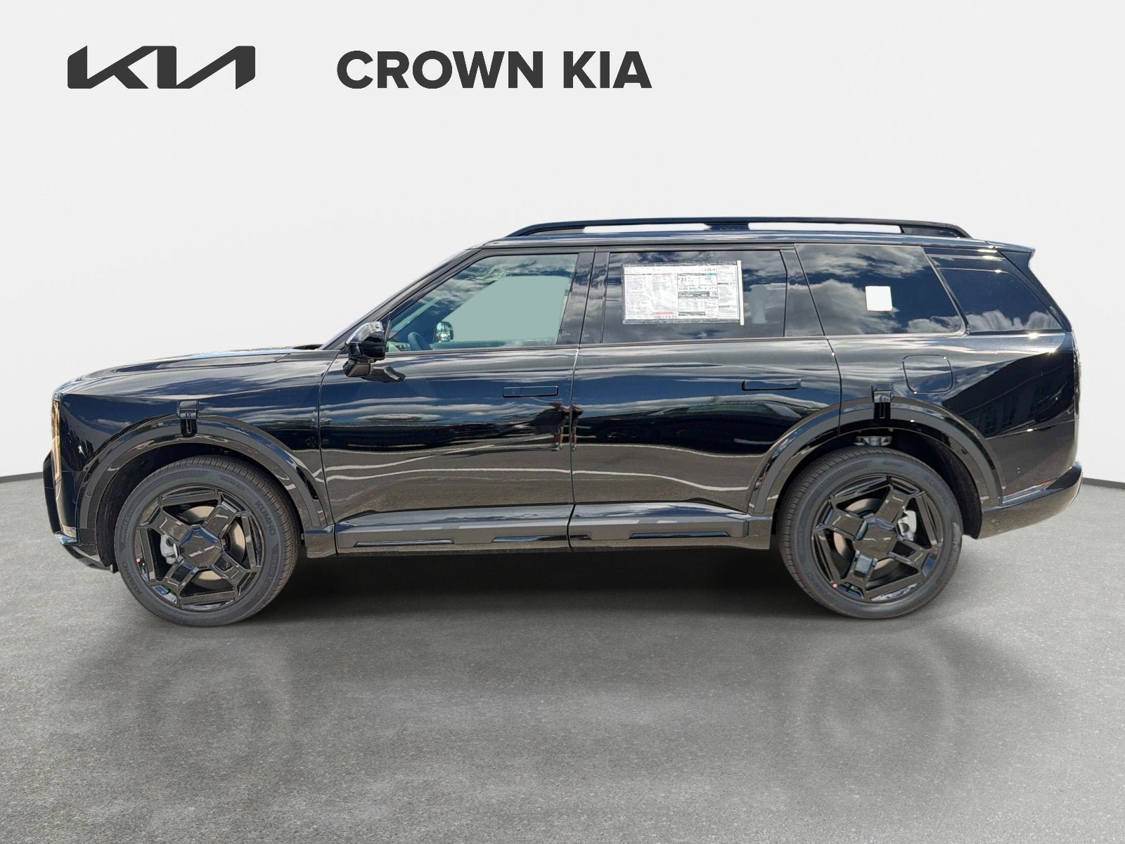 New 2027 Kia Telluride X-Line SX Prestige AWD/4WD image 8