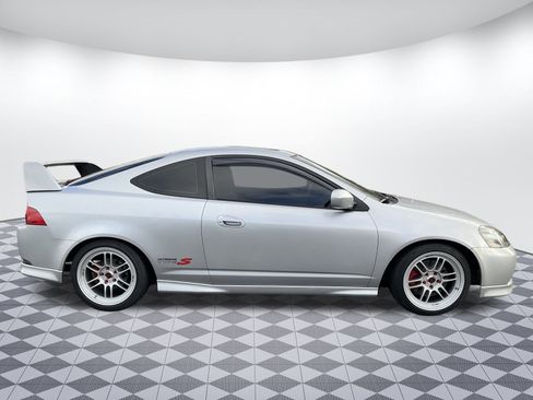 Used 2006 Acura RSX Type-S image 2