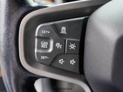 Used 2022 Ford Bronco Badlands AWD/4WD image 44