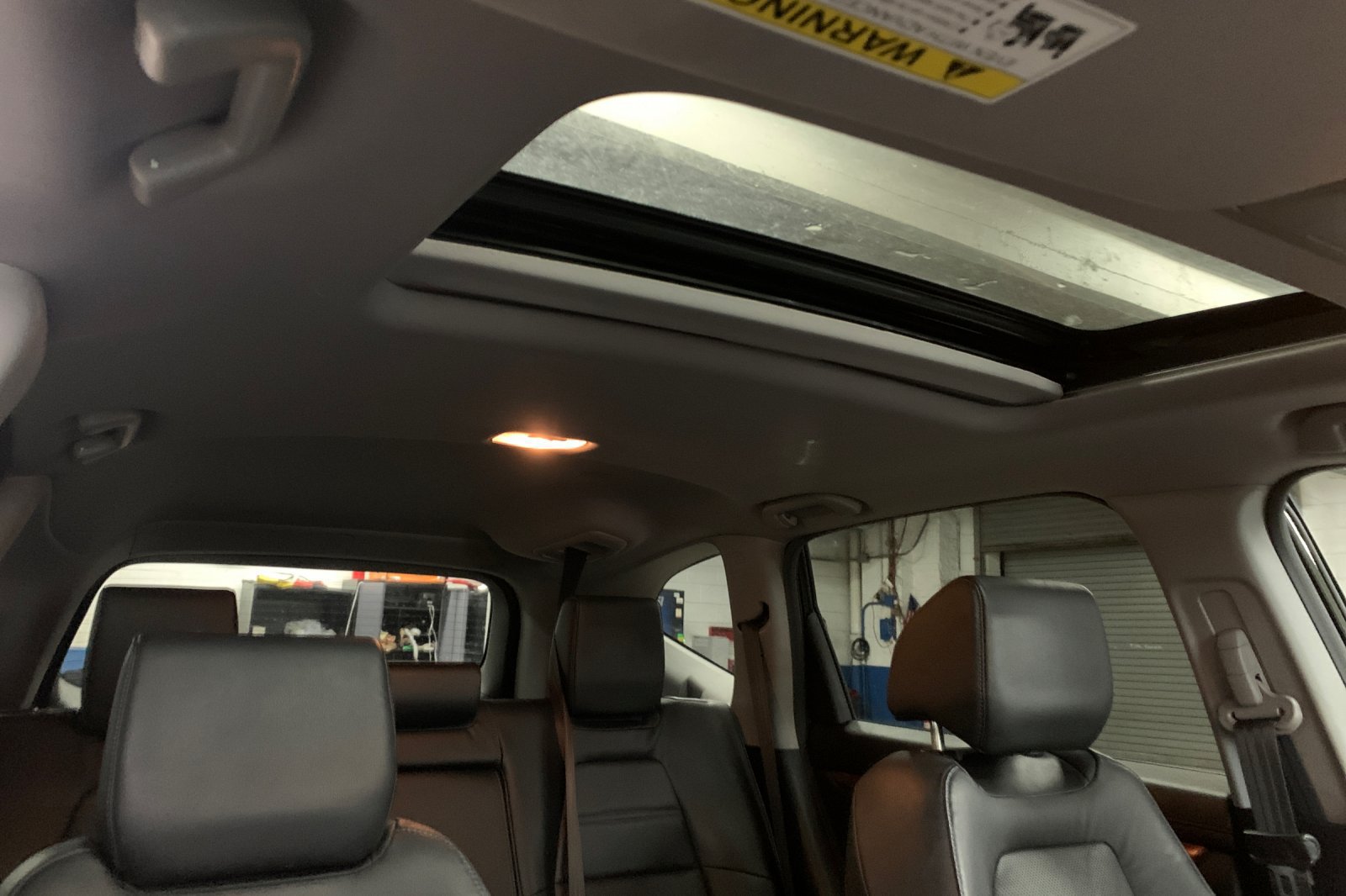 Used 2019 Honda CR-V EX-L image 18