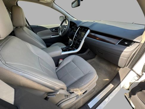 Used 2011 Ford Edge Limited w/ Driver Entry Pkg FWD image 43